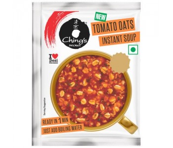 CHINGS TOMATO OATS INSTANT SOUP